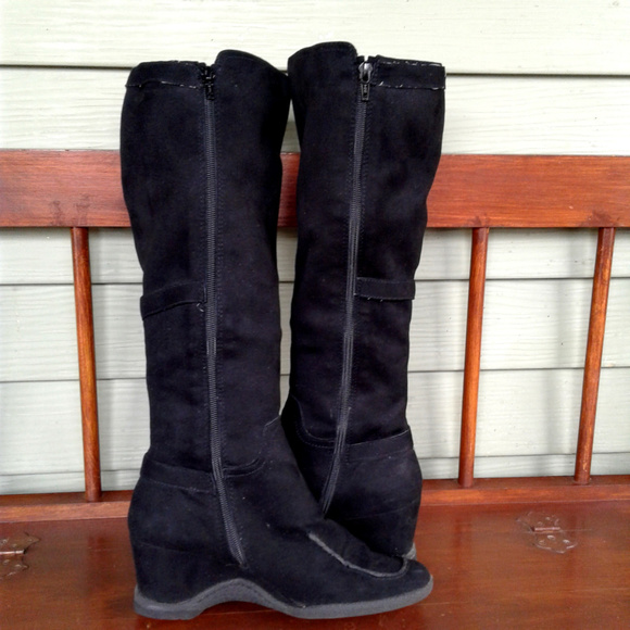AEROSOLES Shoes - A2 By Aerosoles women's tall boots size 7.5